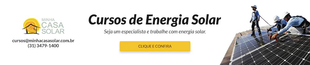 Curso de Energia Solar