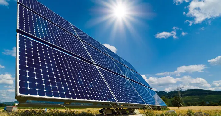Geradores solares Grid-Tie: Economia na conta de luz 