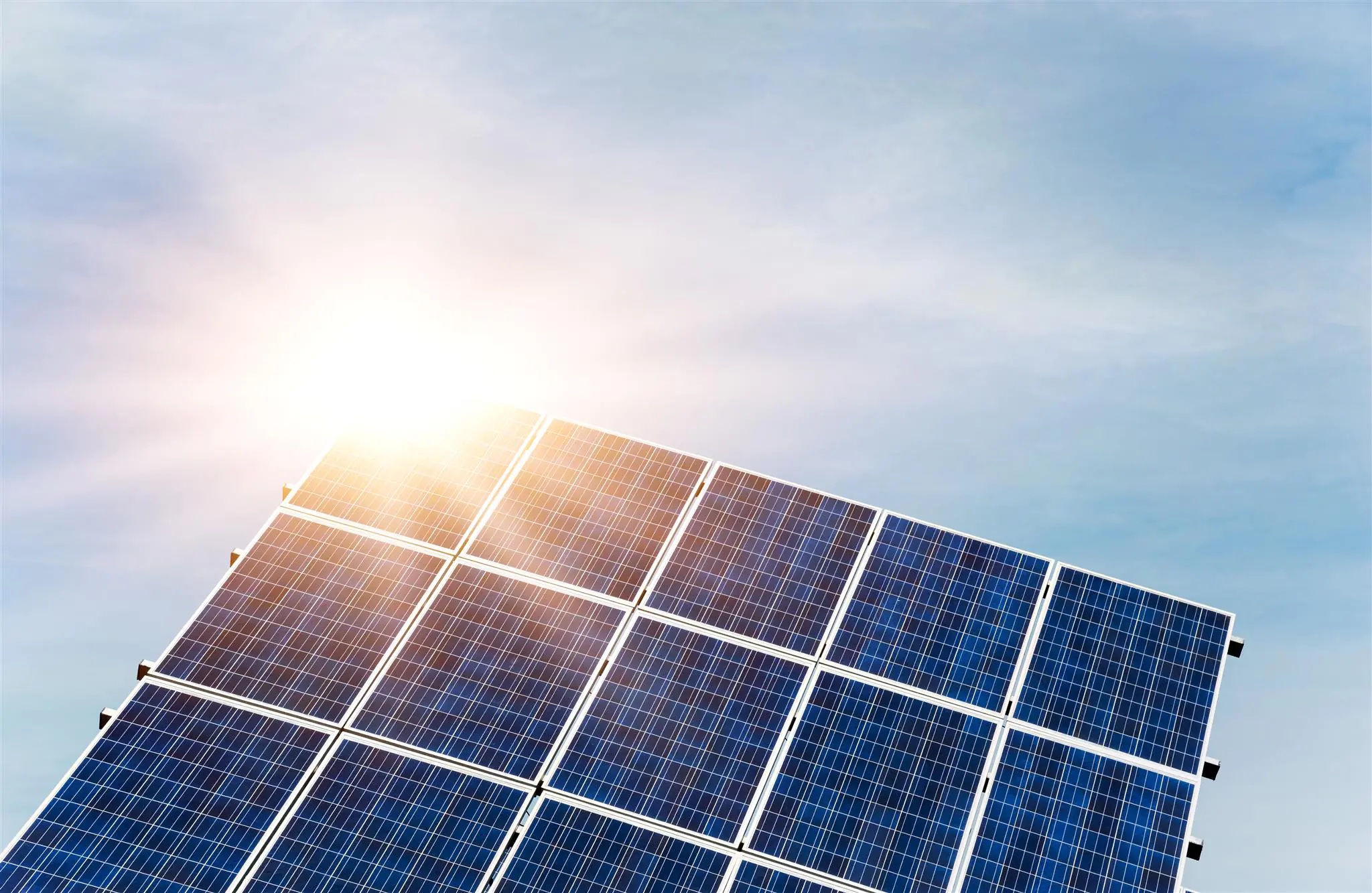 07 principais motivos para investir em energia solar 