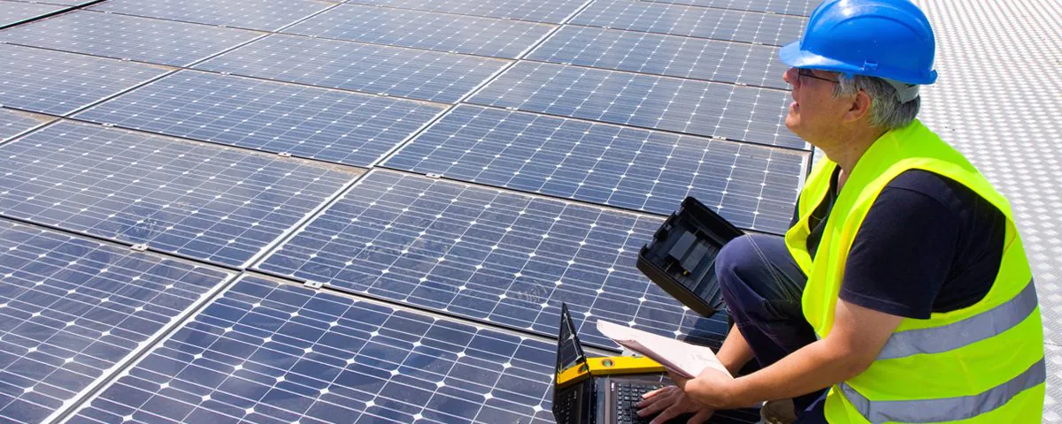 Negócio do ano – Empreender no ramo de energia solar 