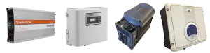 inversores-grid-tie-off-grid
