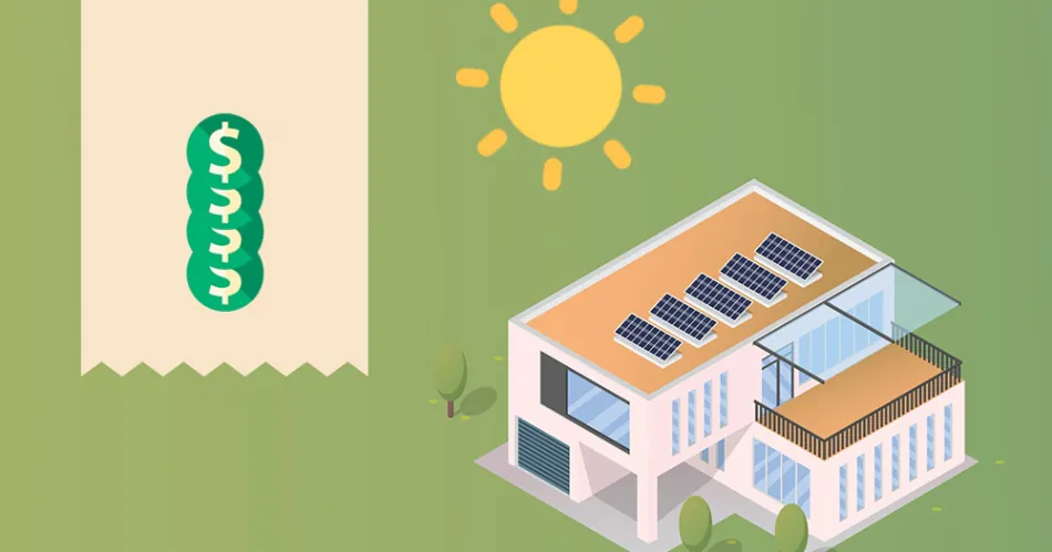 Saiba porque energia solar é um ótimo investimento 