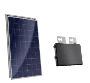 kit-grid-tie-microinversor