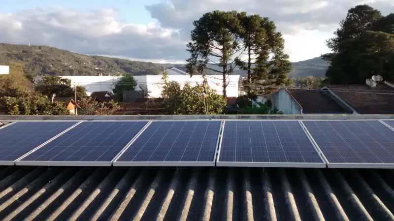 O que você precisa saber sobre os painéis fotovoltaicos 