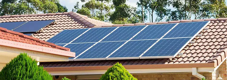 Como funciona o sistema de energia solar fotovoltaica 