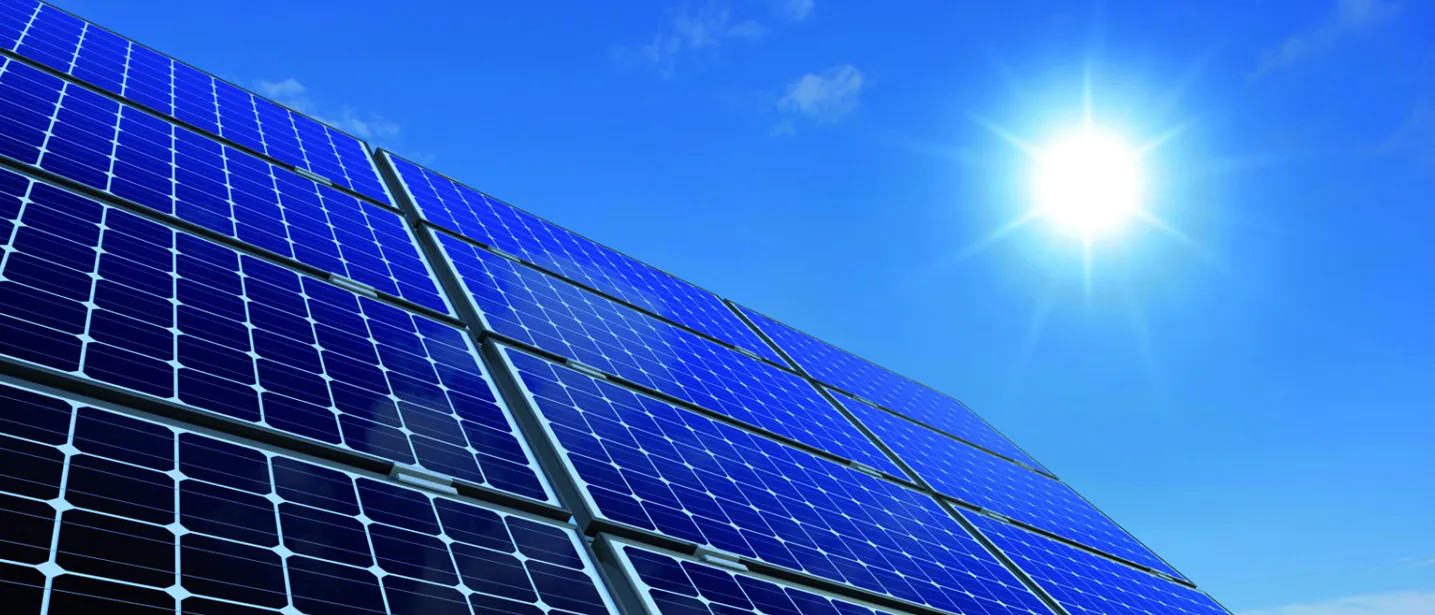 Energia solar: Tipos e formas de uso 