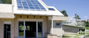 Como preparar minha casa para receber energia solar