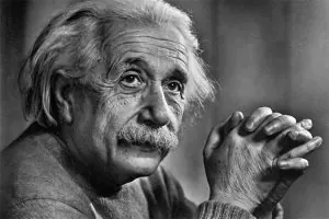 albert einstein eletricidade do sol