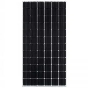 painel solar 345W monocristalino