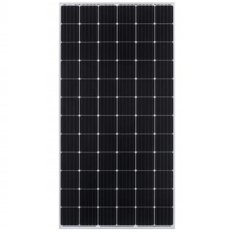 Painel Solar 345W Monocristalino Risen Solar