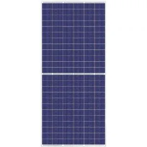 painel solar 395w