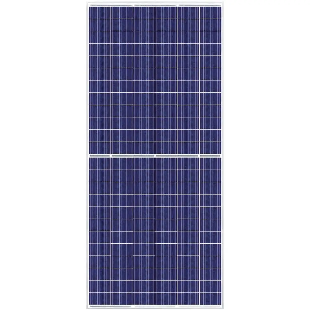 Painel Solar 395W Canadian Solar