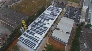 energia solar mercado livre