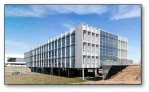 Lúcia localizado na Universidade Valladolid