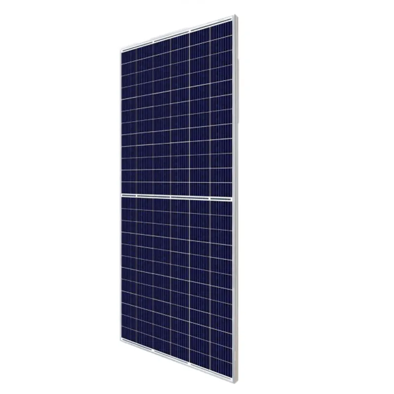 Painel Solar 360W Canadian 