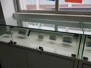 controlador de carga epever