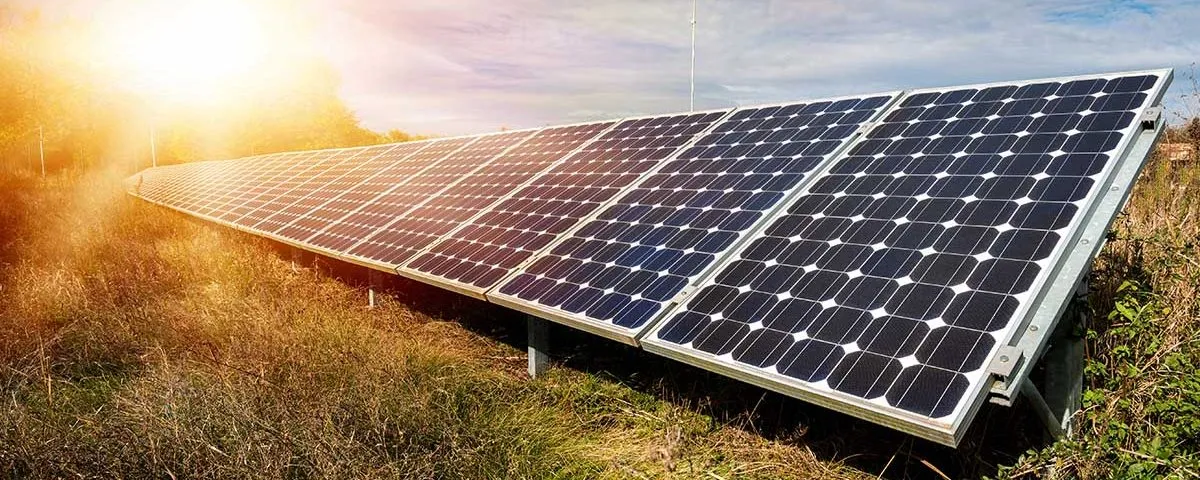 Programa Santander para financiamento de sistemas fotovoltaicos 