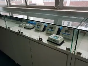 Controlador de Carga EP Solar.