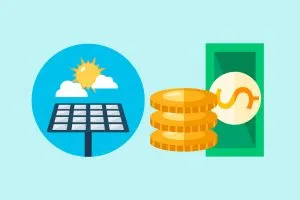 Financiamento para energia solar