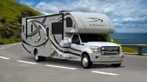 Motorhome