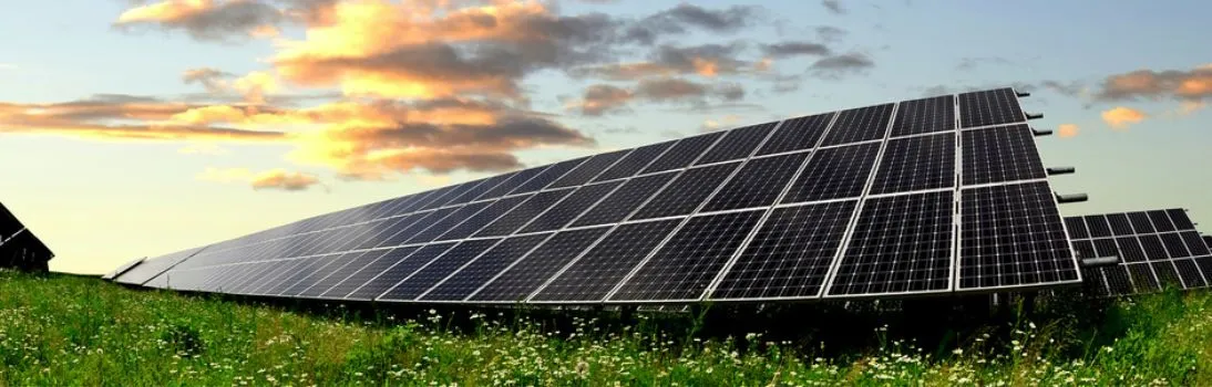 O que é a tecnologia Half Cell?