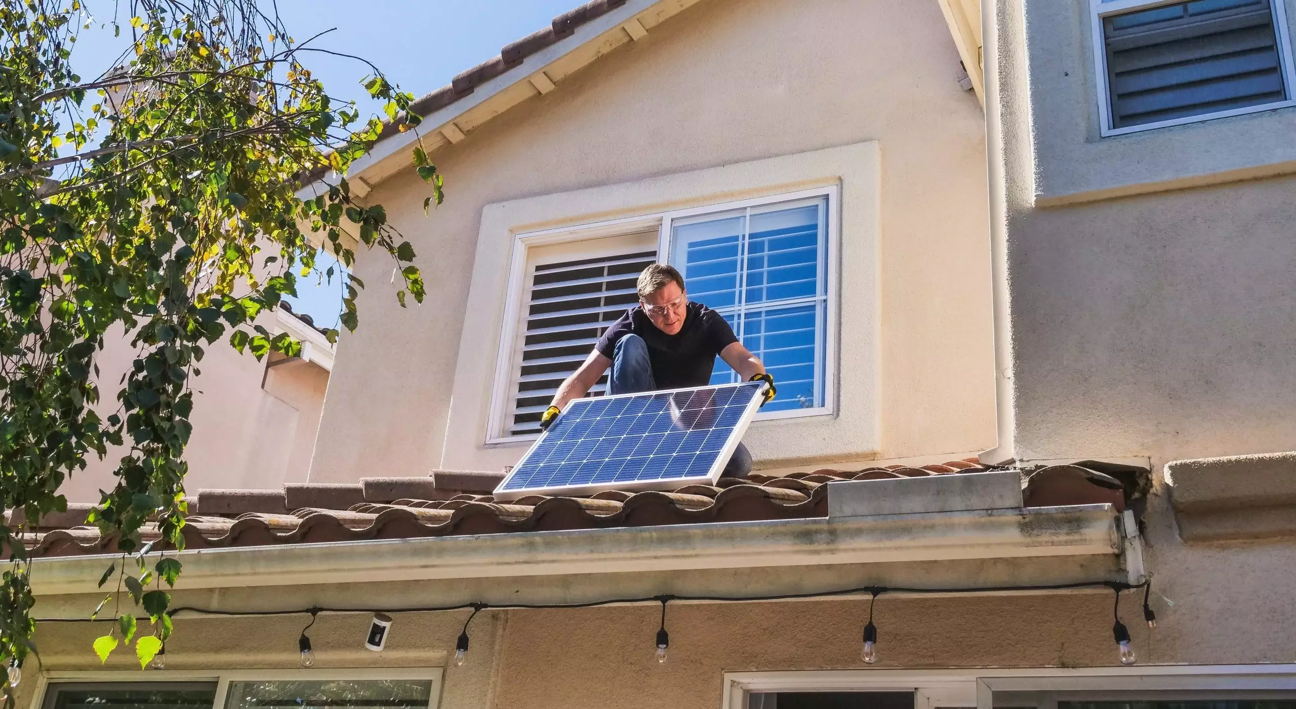 Vantagens de comprar kit solar ou gerador solar 