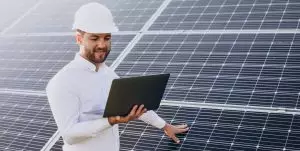 Análise da geração de sistema híbrido On-Grid