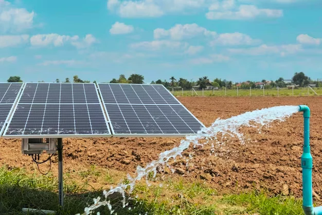 Bomba solar: o que é e como funciona 