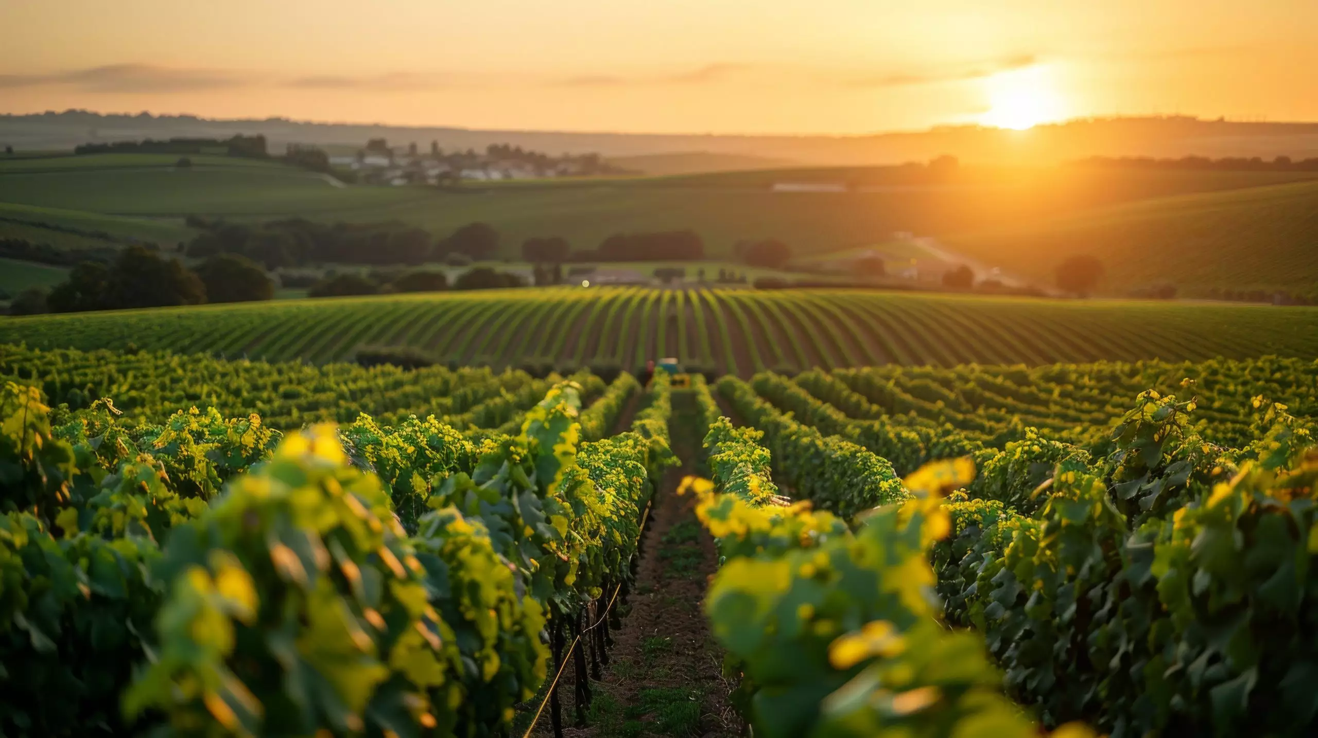 Energia solar na agricultura em momentos de seca 